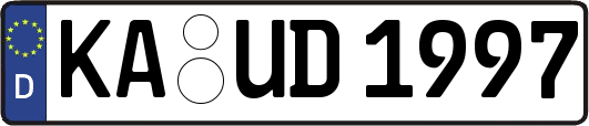 KA-UD1997
