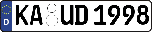 KA-UD1998
