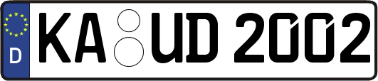 KA-UD2002