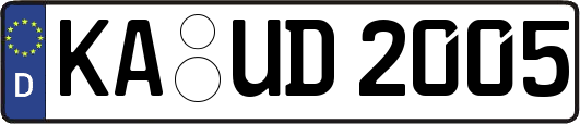KA-UD2005