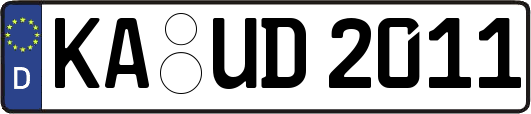KA-UD2011