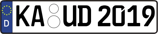 KA-UD2019