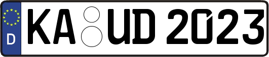 KA-UD2023