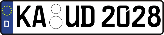 KA-UD2028