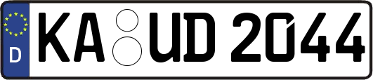 KA-UD2044