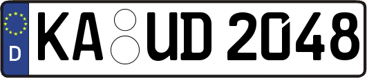 KA-UD2048