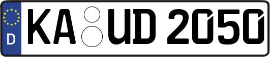 KA-UD2050