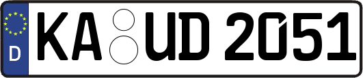 KA-UD2051