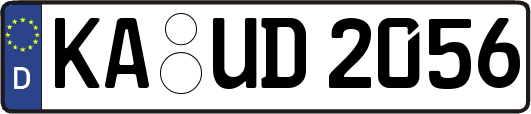 KA-UD2056