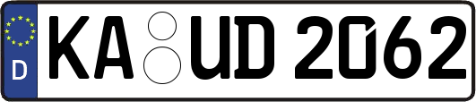 KA-UD2062