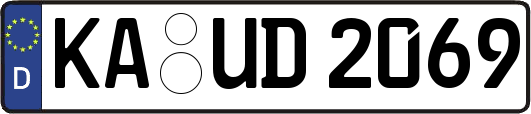 KA-UD2069