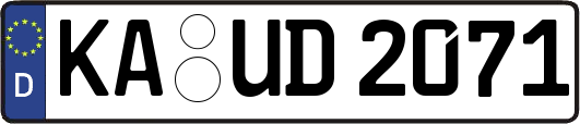 KA-UD2071