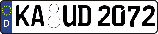 KA-UD2072
