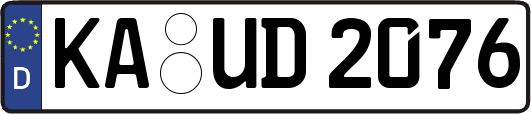 KA-UD2076