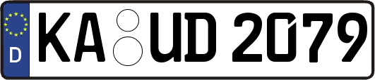KA-UD2079