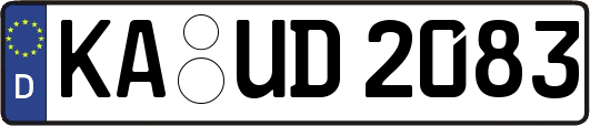 KA-UD2083