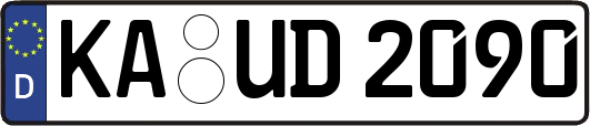 KA-UD2090