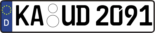 KA-UD2091