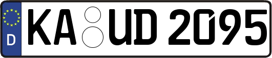 KA-UD2095