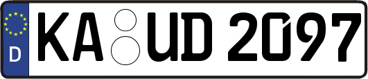 KA-UD2097