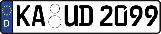 KA-UD2099
