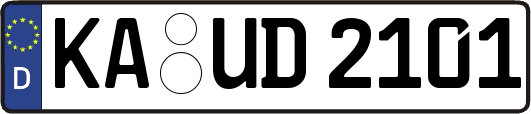 KA-UD2101
