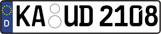 KA-UD2108