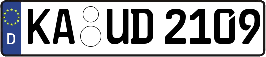 KA-UD2109