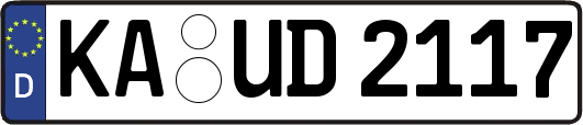 KA-UD2117
