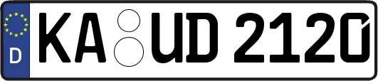 KA-UD2120