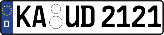 KA-UD2121