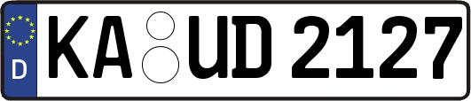 KA-UD2127