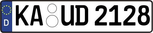 KA-UD2128
