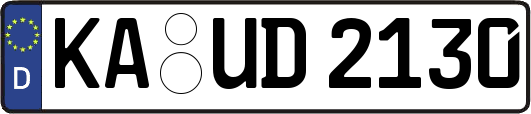 KA-UD2130