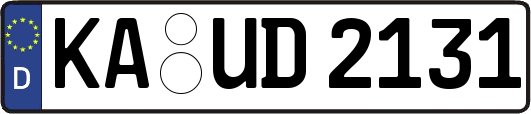 KA-UD2131