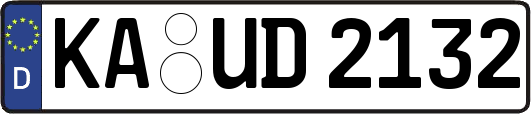 KA-UD2132