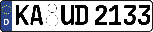 KA-UD2133