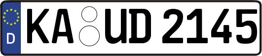 KA-UD2145
