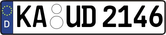 KA-UD2146