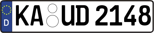 KA-UD2148