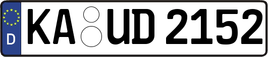 KA-UD2152