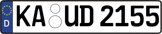 KA-UD2155