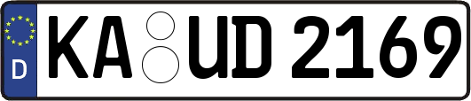 KA-UD2169