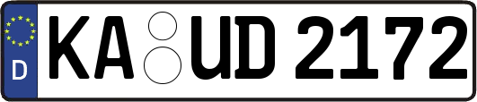 KA-UD2172