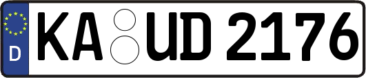 KA-UD2176
