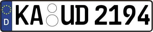 KA-UD2194