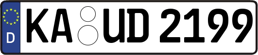 KA-UD2199