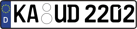 KA-UD2202
