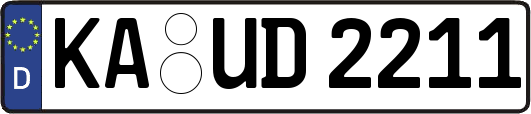 KA-UD2211