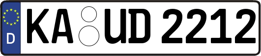 KA-UD2212